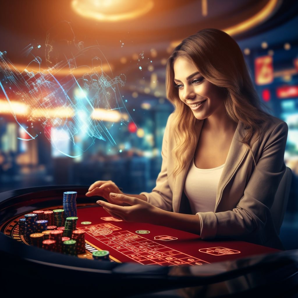 Pengalaman bermain games sports dan kasino yang aman dengan akses cepat melalui login mumu86