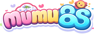 Logo mumu86